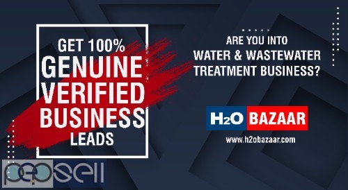 Water Treatment Companies in Chennai, India | H2O Bazaar 3 