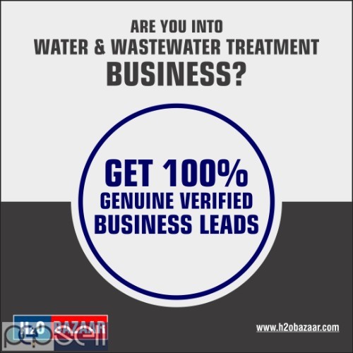 Water Treatment Companies in Chennai, India | H2O Bazaar 4 
