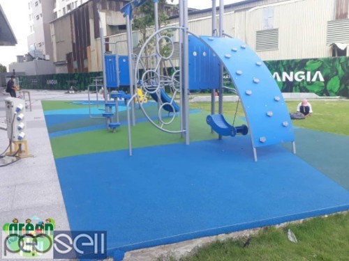 Playground Equipment Suppliers in Malaysia 2 