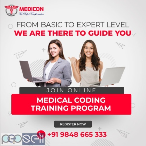 Best Medical Coding Training in Hyderabad  0 