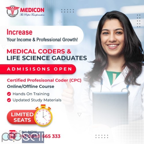 Best Medical Coding Training in Hyderabad  2 