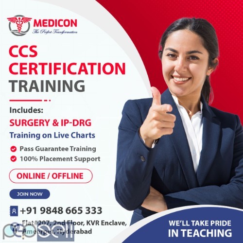 Best Medical Coding Training in Hyderabad  3 