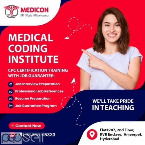 Best Medical Coding Training in Hyderabad  4 