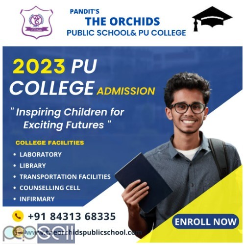 Best PU Colleges in Mysore  1 