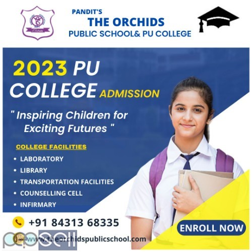 Best PU Colleges in Mysore  2 