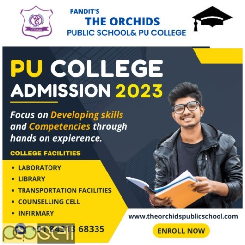 Best PU Colleges in Mysore  3 