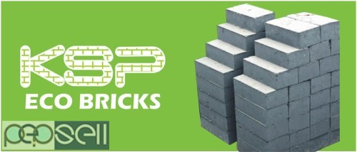 Buy Ksp Eco Bricks Online in Hyderabad | Shop Bricks Online 0 