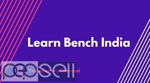 Learn bench india- Final year IEEE project center in chennai 1 