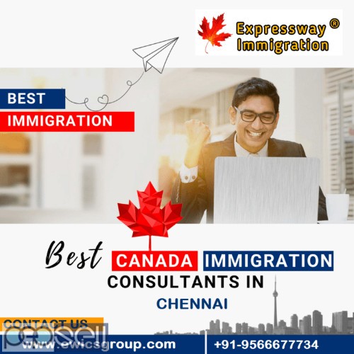 Expressway Immigration Consultancy Service 0 
