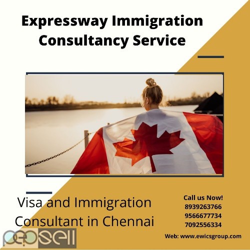 Expressway Immigration Consultancy Service 1 