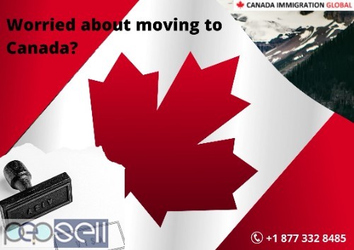 Canada Immigration Global | CIG 0 