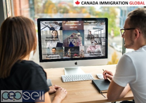 Canada Immigration Global | CIG 2 