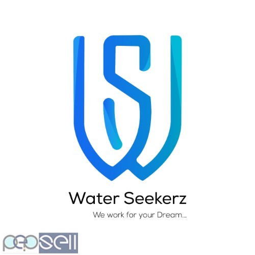 Water Seekerz - Borewell Scientific Water Survey 0 