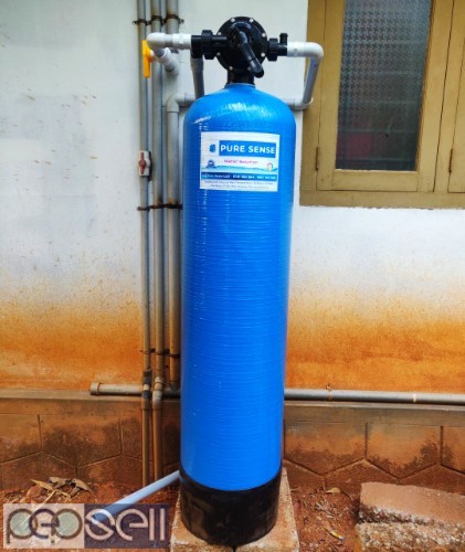 Whole House water filter System Thrissur, Pookunam, Manuthi, Guruvayur,Chavakkad,Kunamkulam,Kanjani, Vadanapilly 0 