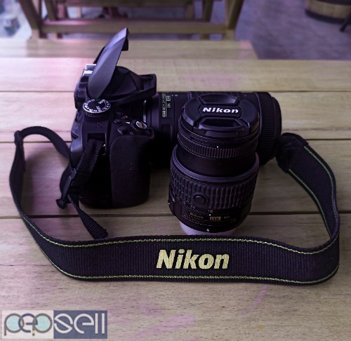 Nikon Camera For Rentals 1 