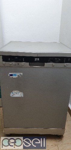 IFB dishwasher  0 