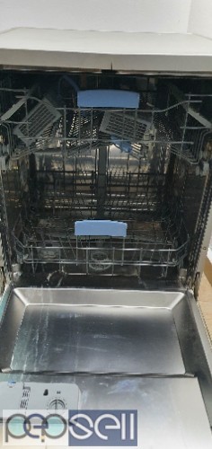 IFB dishwasher  1 