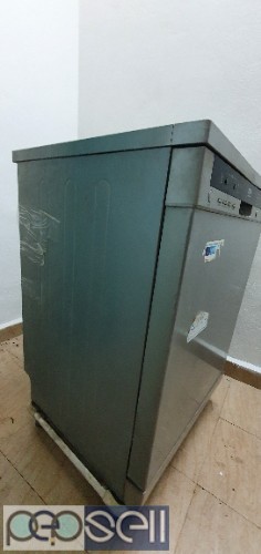 IFB dishwasher  2 