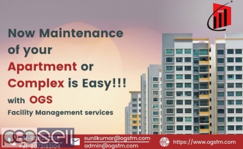 Apartment Management Services in Bangalore 0 