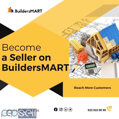 Sell Construction Materials Online | Sell Building Materials Online 0 