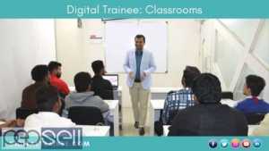 Digital Trainee - Digital Marketing Courses in Pune