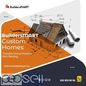 Custom Home Builders | Request for Construction / Renovation