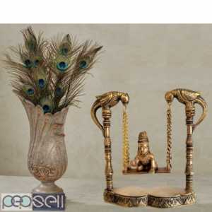 Vgo Cart - Brass Statues, Bronze Idols, Home Decors, Premium Gifts.