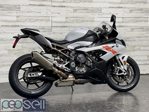 2021 BMW S1000RR available for sale 2 