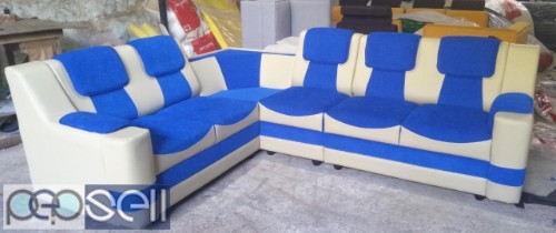 Sofa set 2 