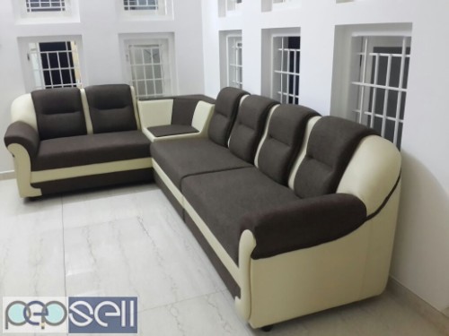 Sofa set 3 