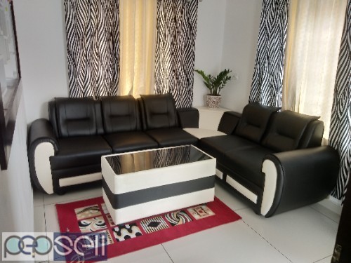 Sofa set 4 