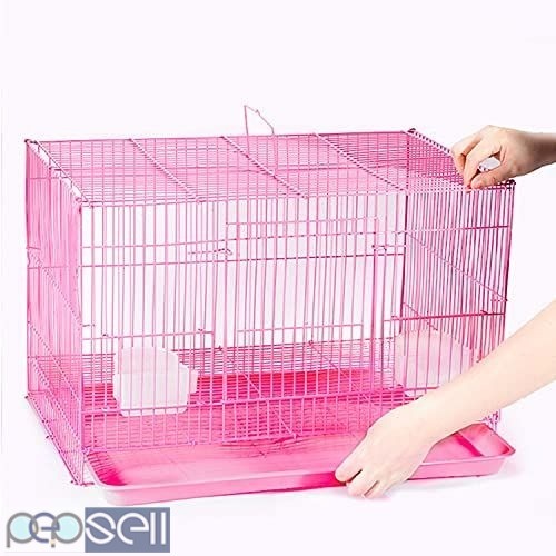 Buy Guinea Pig Cages Online in India at Best Price 0 