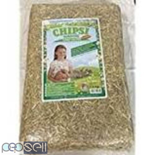 Buy Small Pet Hay Grass Online at Best Prices in India 0 