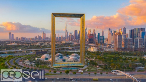 Get the great offers on half-day Dubai sightseeing tours in 2022 with the Dubai City Tour. 2 