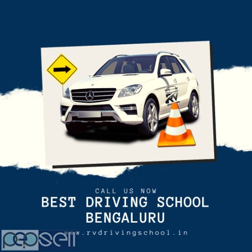 Learn driving from the best car driving school in Bengaluru 0 
