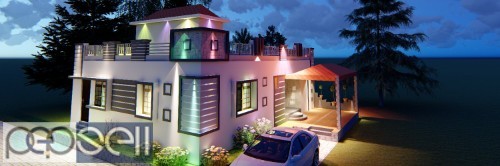 Best Home Builders In Coimbatore 0 