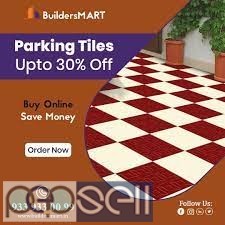 Parking Tiles Price In Hyderabad | Buy Floor Tiles Online 0 