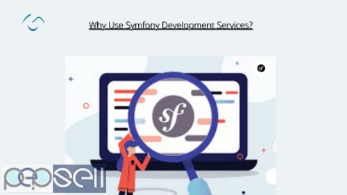 Why Use Services of Symfony Development Company 0 