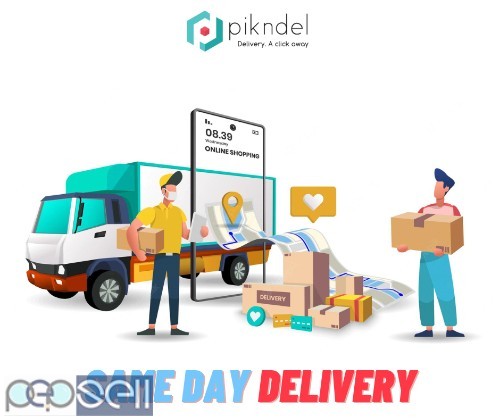 Same day delivery service in bangalore 0 