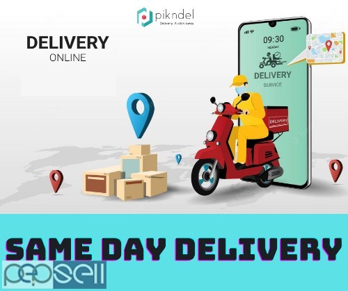 Same day delivery service in bangalore 1 