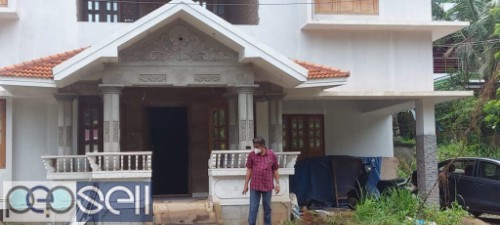 Aparana Apoorva Builders: Best construction company in Kerala 3 