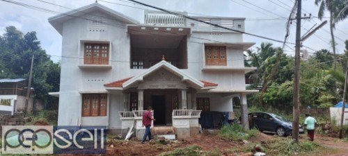 Aparana Apoorva Builders: Best construction company in Kerala 4 