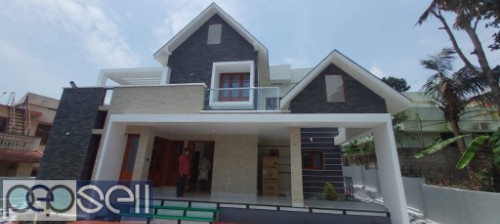 Aparana Apoorva Builders: Best construction company in Kerala 5 