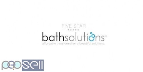 Five Star Bath Solutions of Richmond 0 