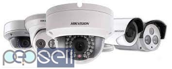CCTV Installation Service in Adoor 2 