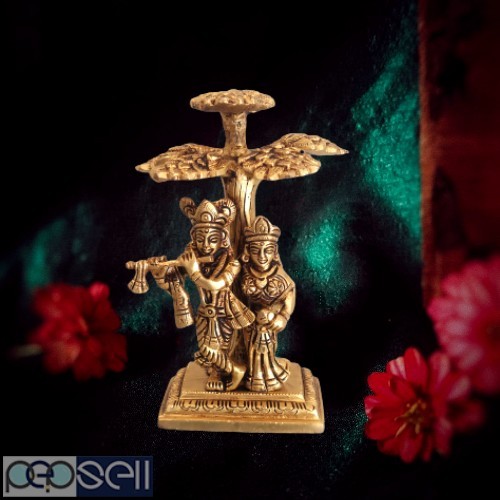 Brass Antique Home Decors, Gifts, Idols - Buy Online - Free Shipping 1 