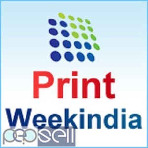 Heading: PrintWeekIndia is an International Offset and Digital Printing Services 0 