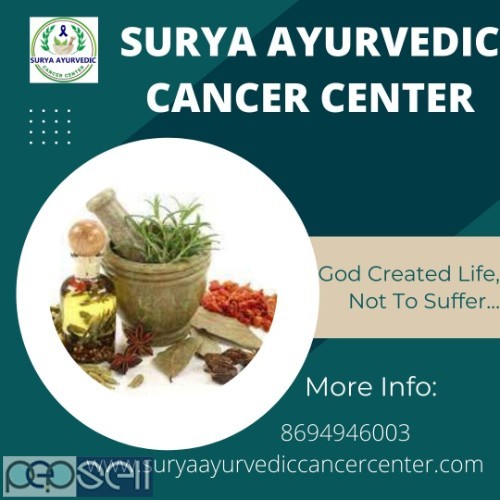  Surya Ayurvedic-Ayurvedic Cancer Patient Treatment in Bangalore 0 