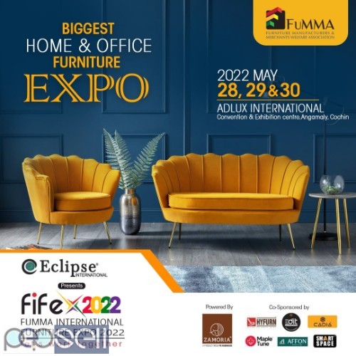 FuMMA International Furniture Expo 2022 0 