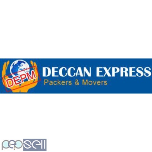 Deccan Express - PACKERS & MOVERS IN SECUNDERABAD HYDERABAD 0 